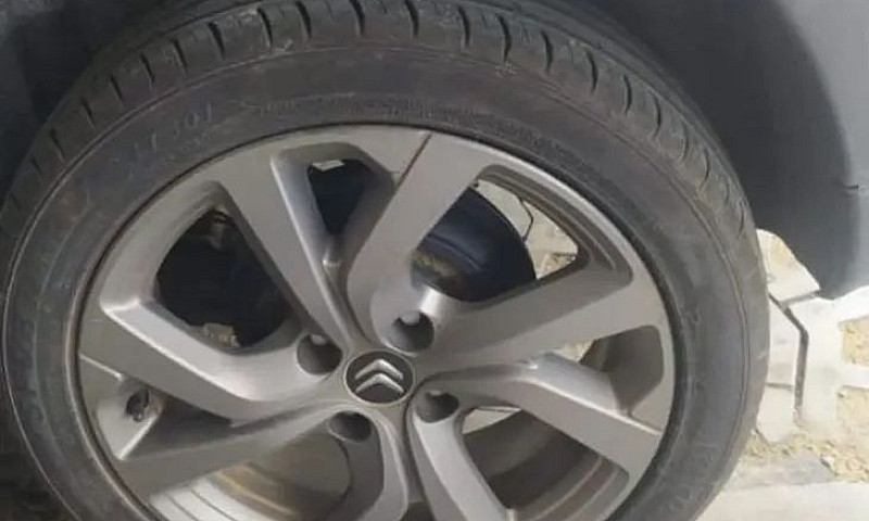 Citroen C4 Cactus Li...