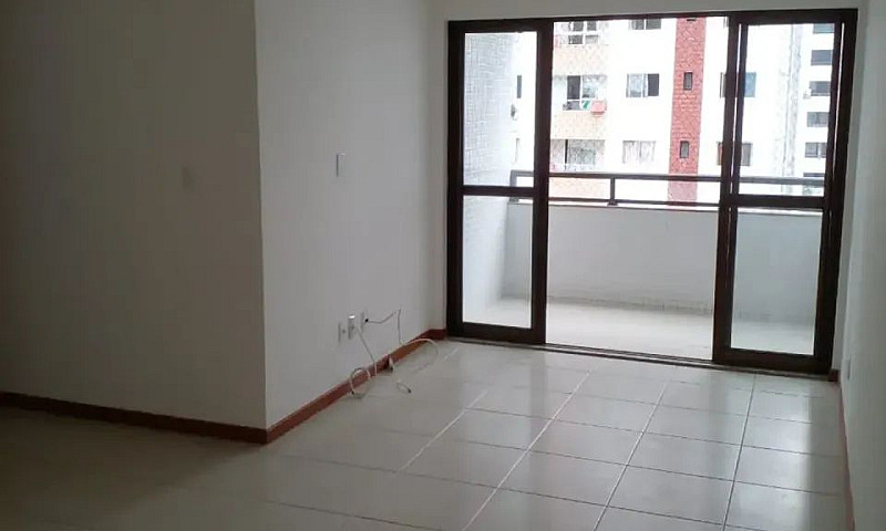 Apartamento Com 3 Qu...