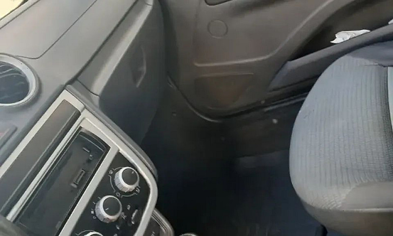 Volkswagen Gol Geraç...