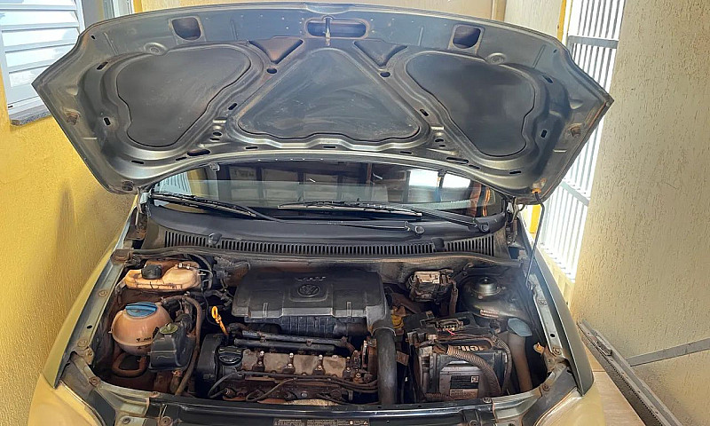 Volkswagen Fox City ...