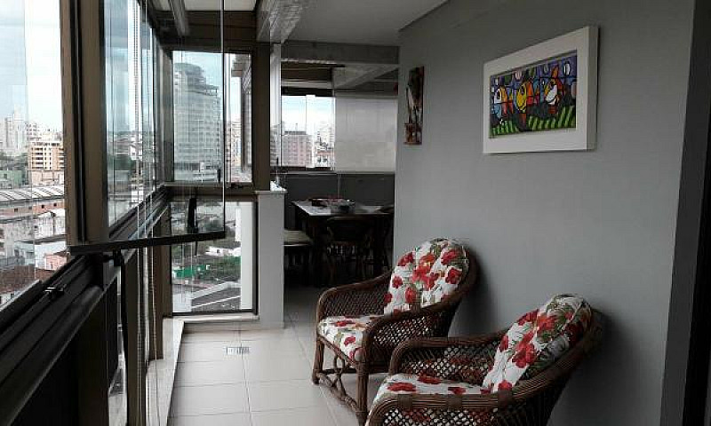 Cobertura Duplex Bal...