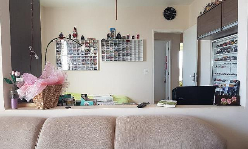 Lindo Apartamento An...