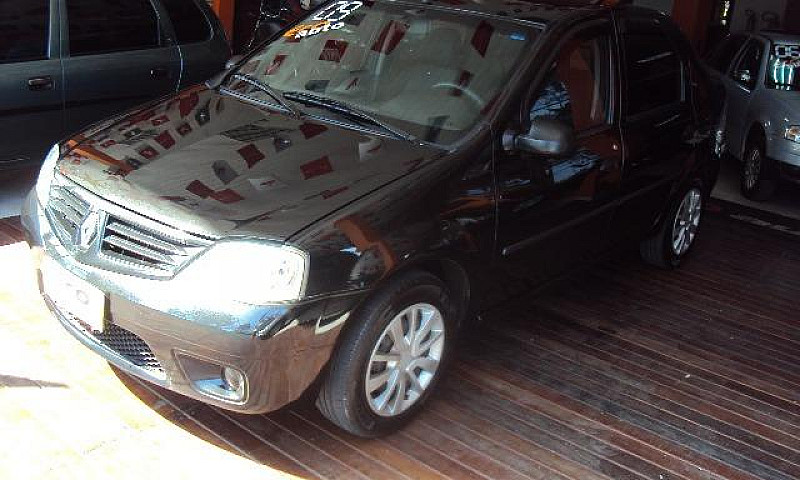 Renault Logan...