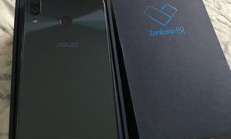 Zenfone 5(2018)...