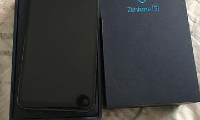 Zenfone 5(2018)...