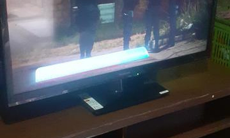 Vendo Tv Panasonic D...