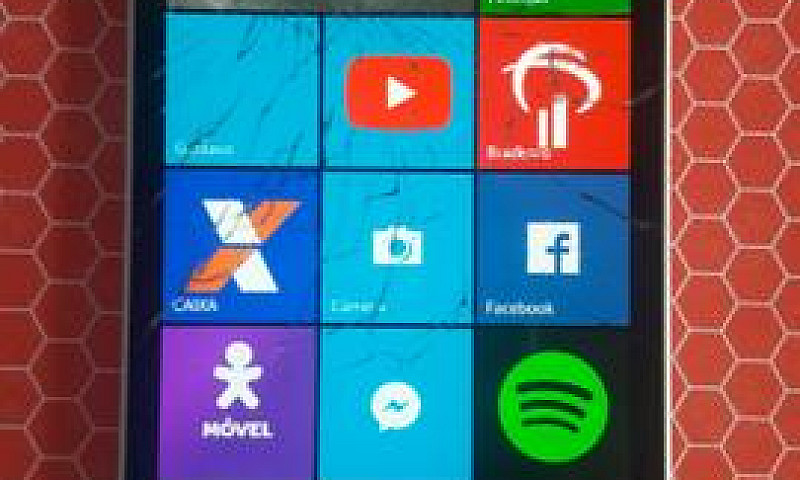 Nokia Lumia 930 (Win...