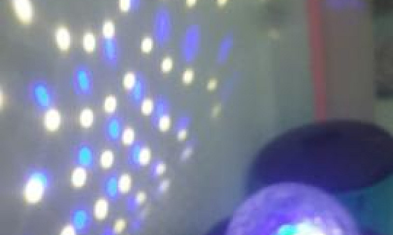Iluminação...
