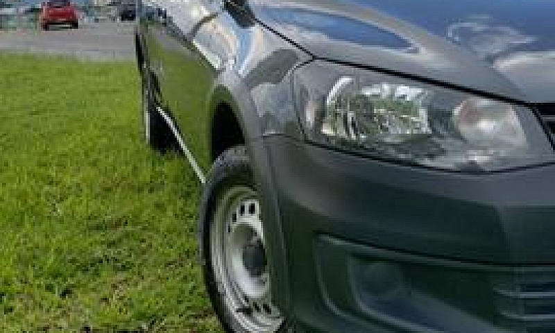 Volkswagen Saveiro T...