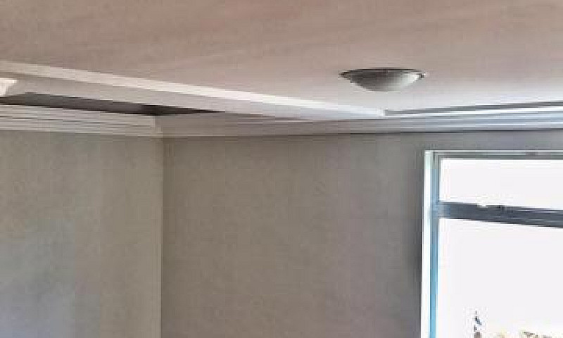 Vendo Apartamento...