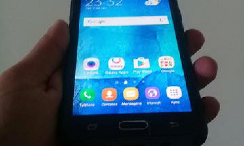 Samsung J5 16 Gigas...