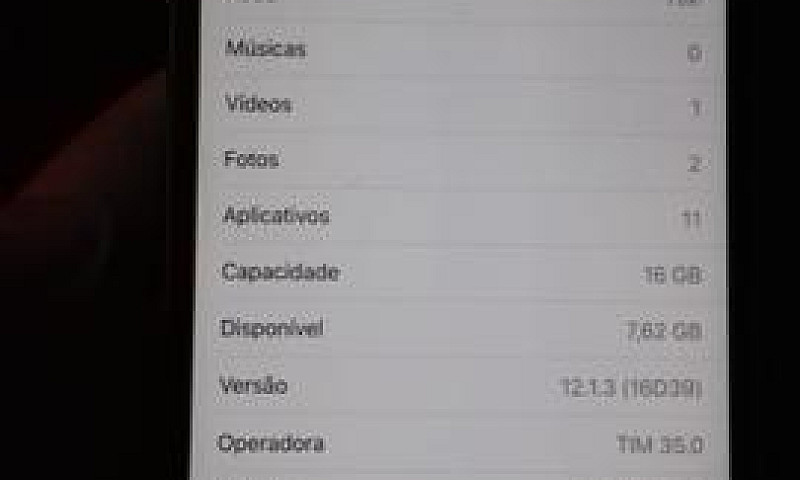 Iphone 6 Plus 16Gb C...