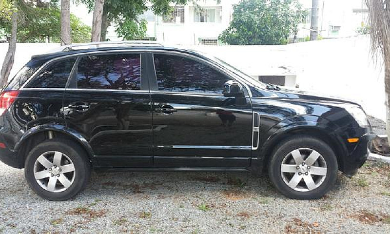 Captiva...