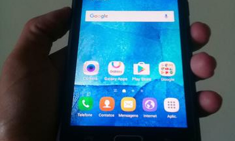 Samsung J5 16 Gigas...