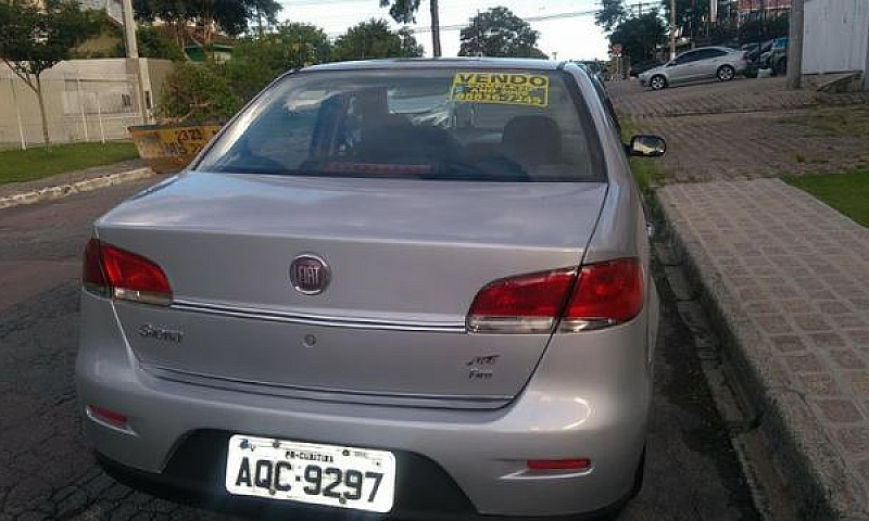 Fiat Siena...