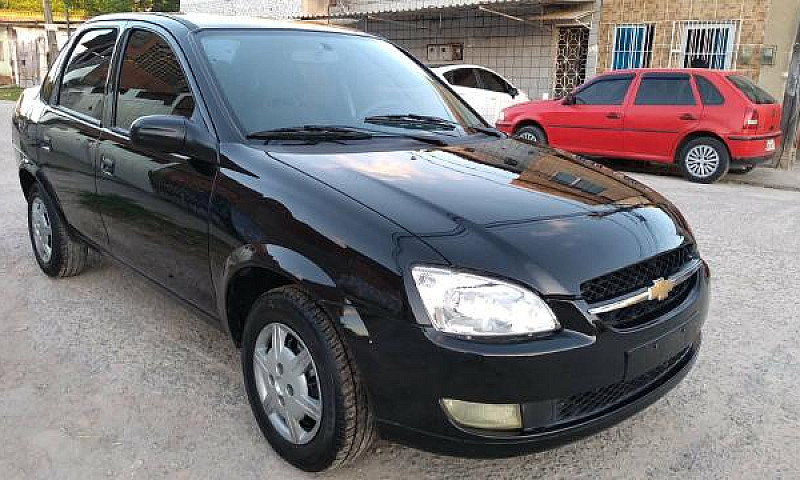 Gm Chevrolet Corsa...