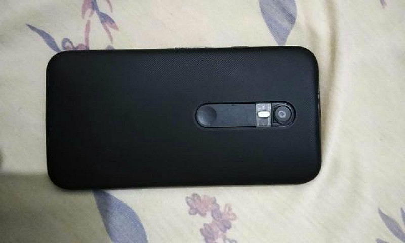 Moto G3 De 16 Gb - B...