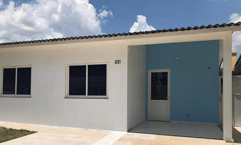 Alugo Casa Em Condom...