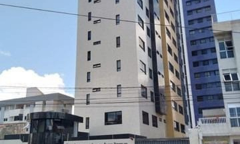 Vendo Apartamento 03...