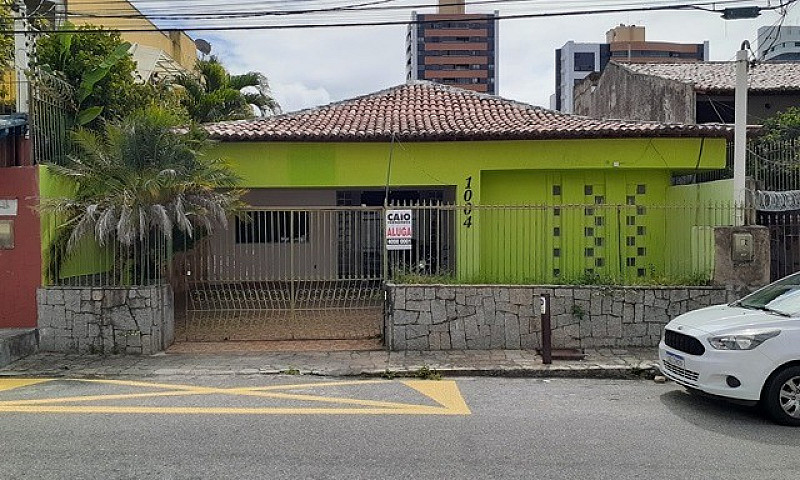 Ponto Comercial Em T...