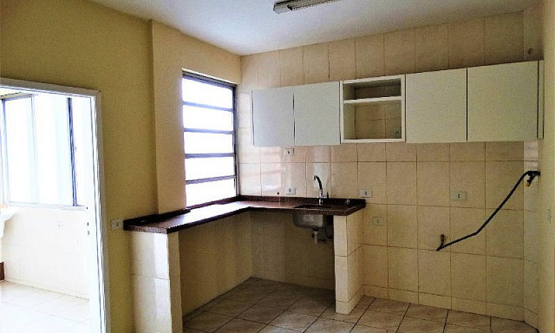 Apartamento 03 Quart...