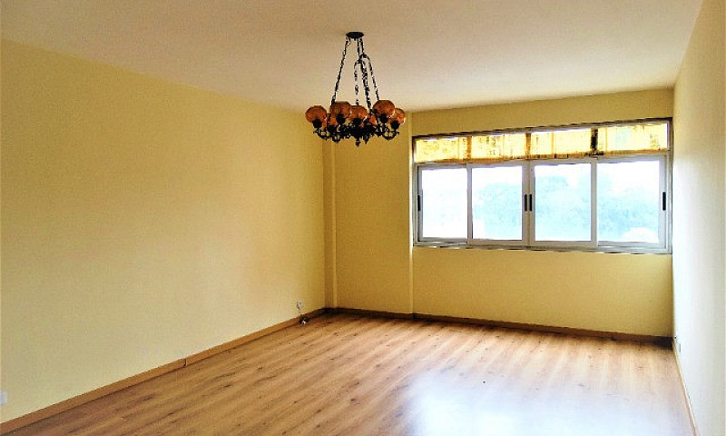 Apartamento 03 Quart...