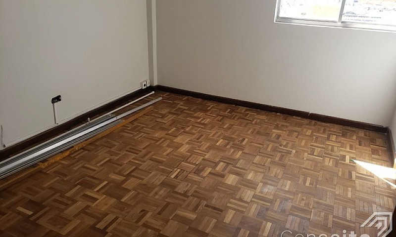 Apartamento Para Alu...