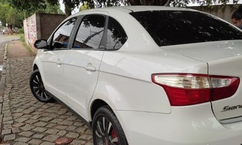 Grand Siena 1.4 8V C...