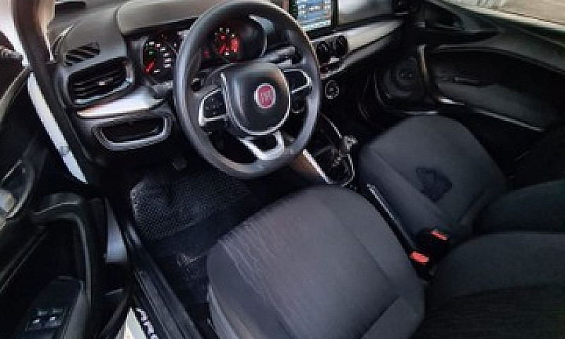 Fiat Argo 1.0  2019 ...