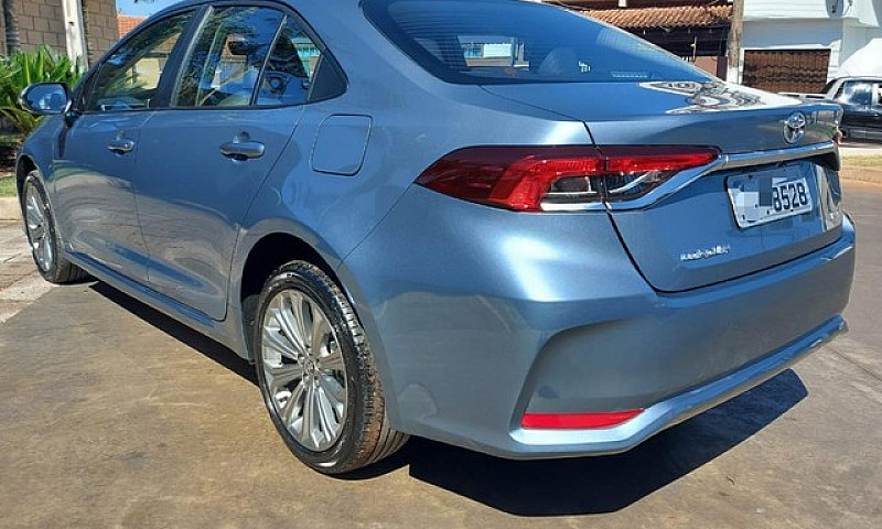Corolla Xei Aut  ...