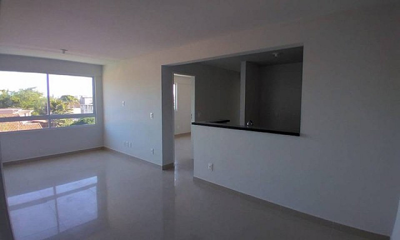 Apartamento Para Ven...