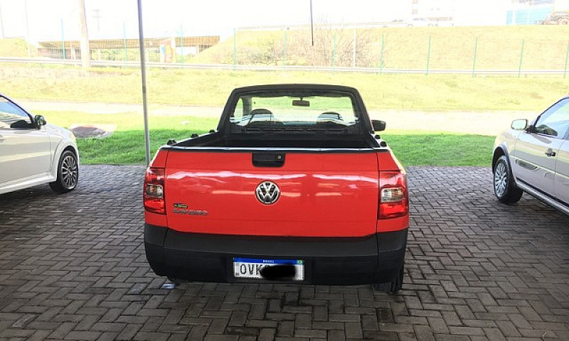 Saveiro G6 2014 ...