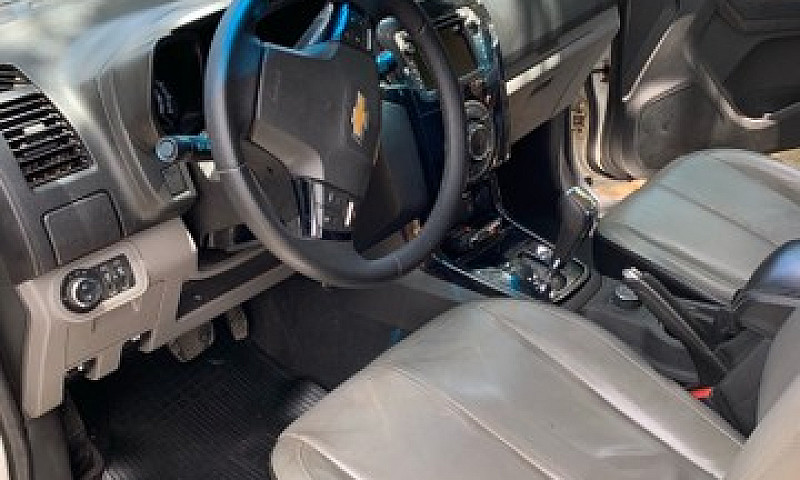 S10 Ltz Automático 4...