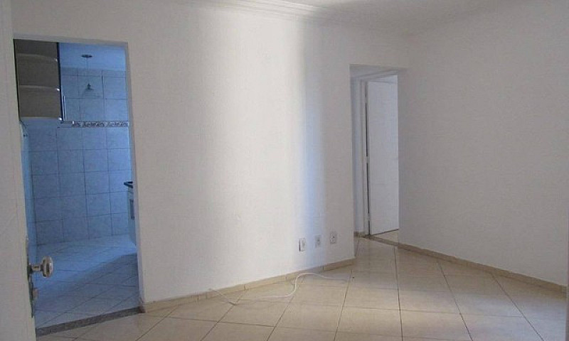 Apartamento Com 2 Do...