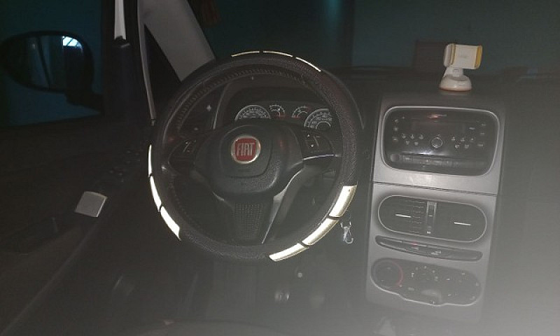 Fiat Idea 1.4 Atract...