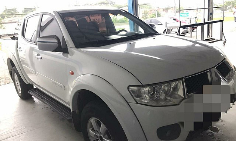 L200 Triton 2012 / 2...
