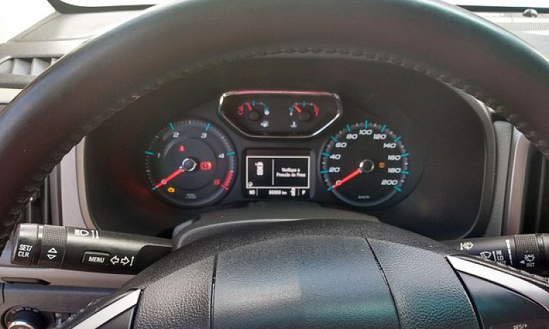 Vendo S10 Ltz 2016/2...