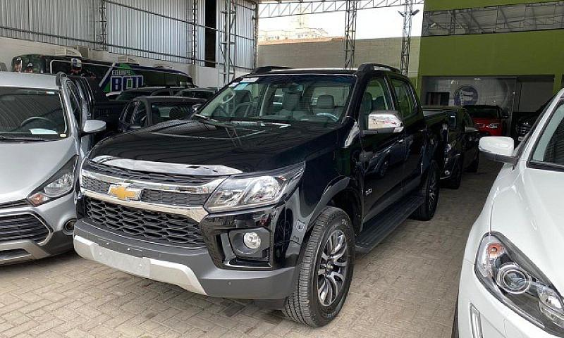 S10 Ltz Diesel...