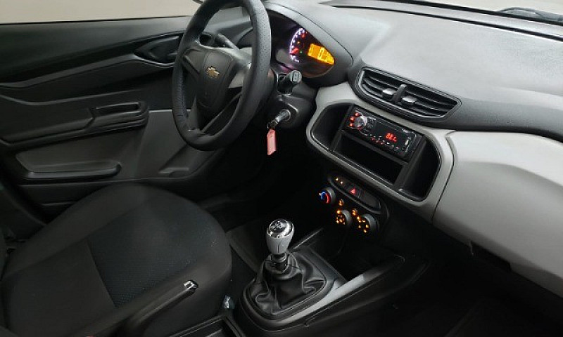 Chevrolet Onix 1.0 J...