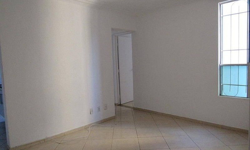 Apartamento Com 2 Do...