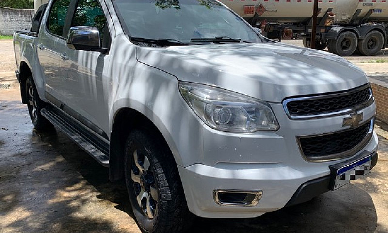 S10 Ltz Automático 4...