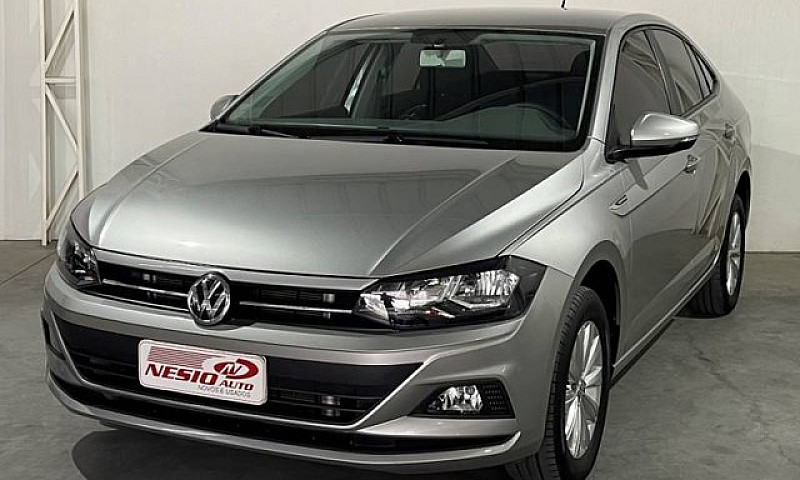 Volkswagen Virtus 1....