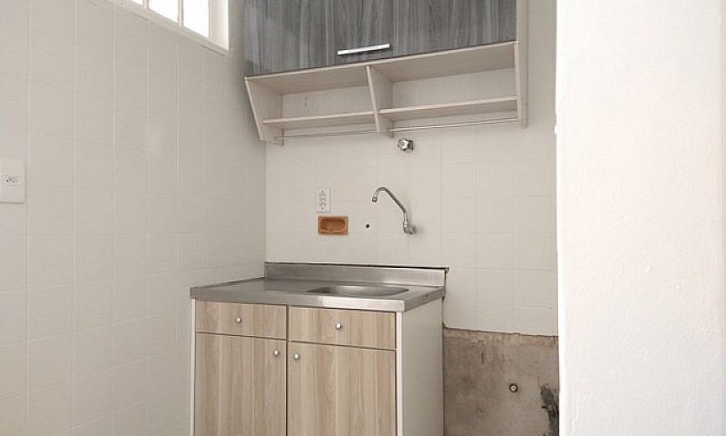 Apartamento De 32 Me...