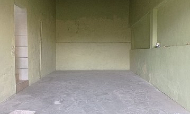 Alugo Casa Em Morada...