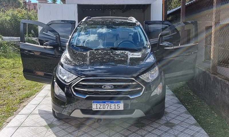 Ecosport 2019 2.0 Ti...