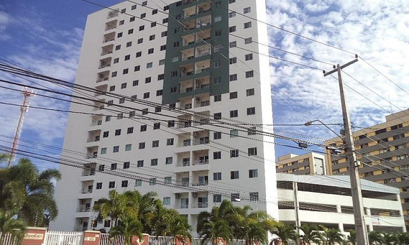 Apartamento Para Alu...