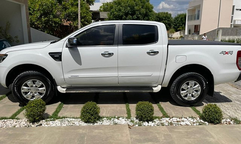 Ranger 2016 Xls 3.2 ...