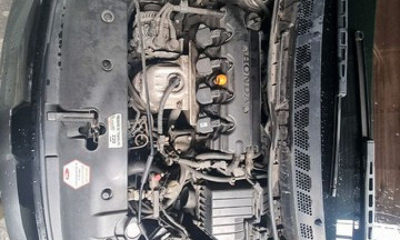 Honda Civic Lxs 2009...