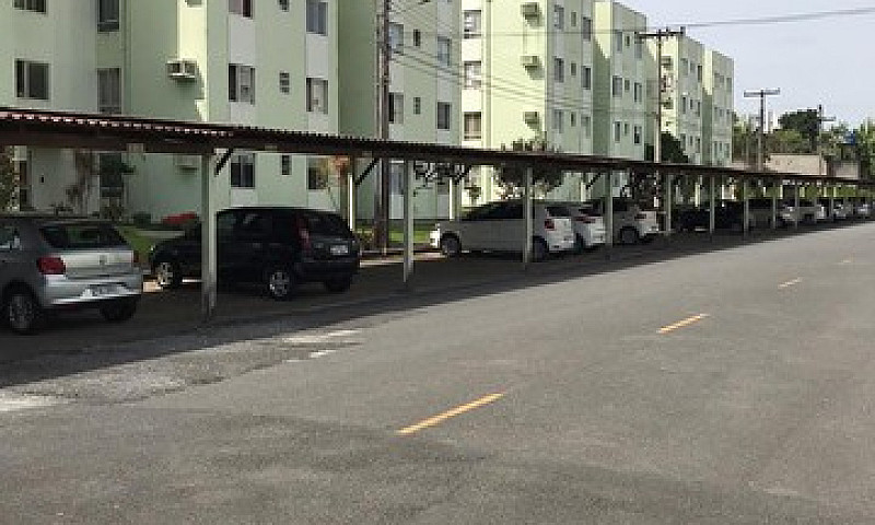 Apartamento Para Alu...