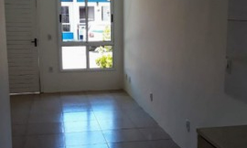 Alugo Linda Casa Em ...